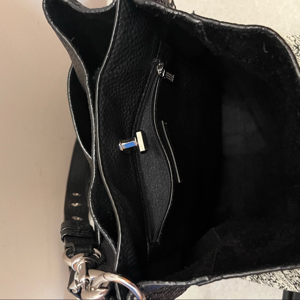Rebecca Minkoff Darren Shoulder Leather Bag - Picture 8 of 15